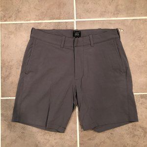 Pre Owned J Crew 7" Tech Short